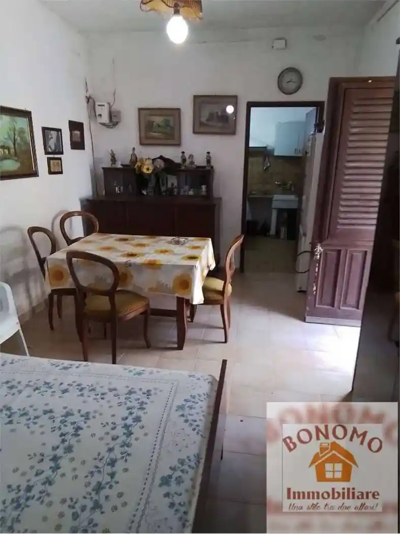 Casa indipendente in vendita a Marsala