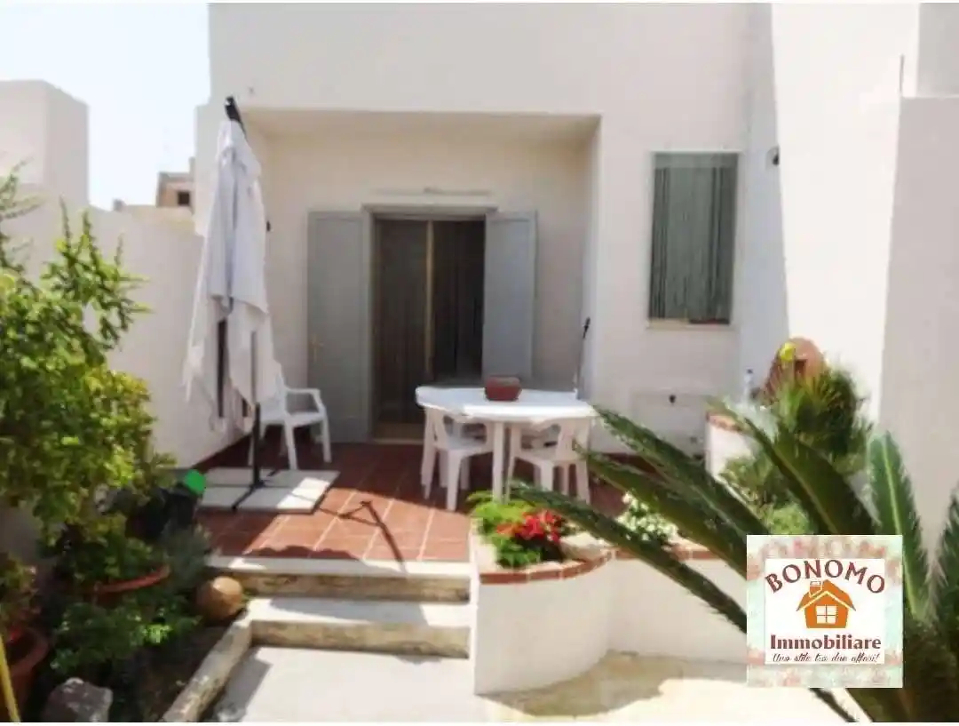 Casa indipendente in vendita a Marsala