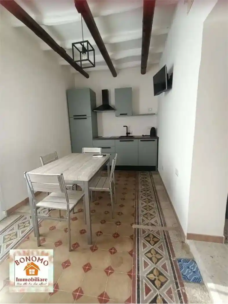 Appartamento in affitto a Marsala