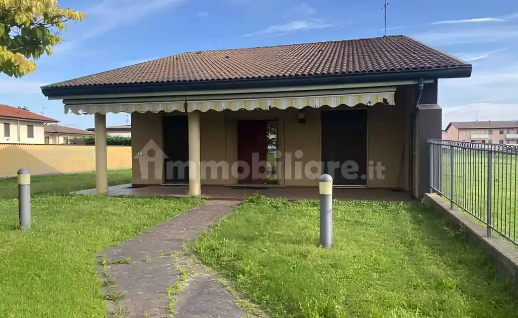 Appartamento in vendita a Mesero