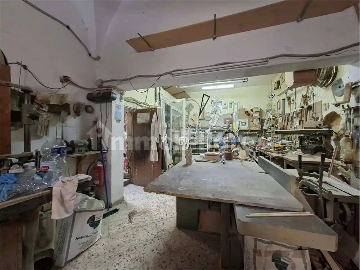 Casa indipendente in vendita a Mazara del Vallo