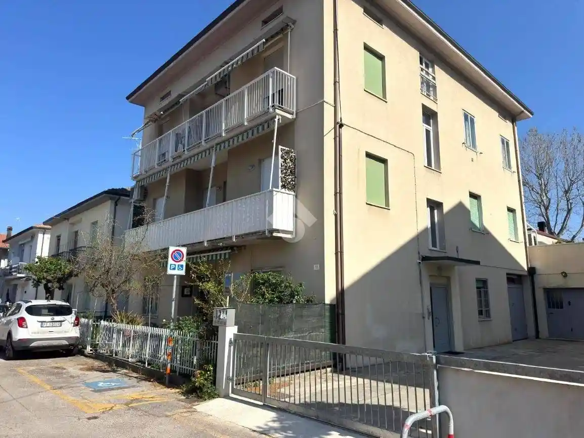 Appartamento in vendita a Cattolica