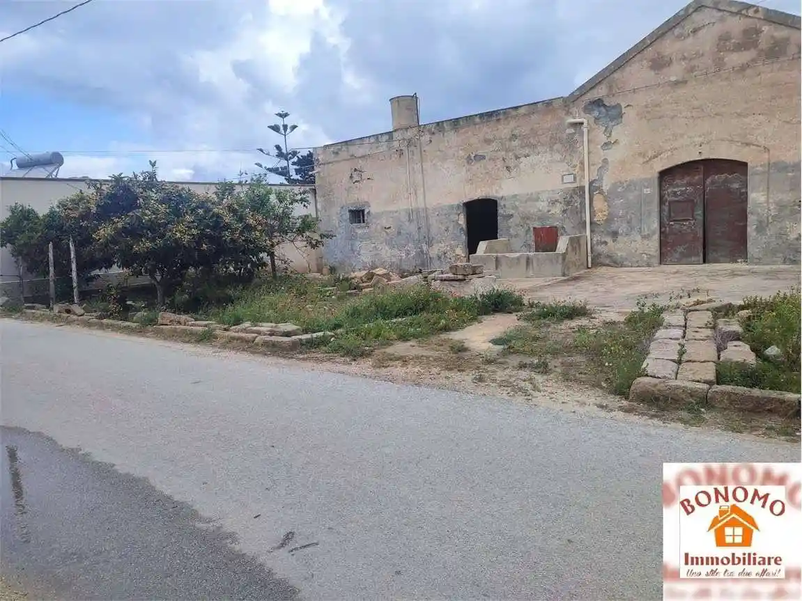Casa indipendente in vendita a Petrosino