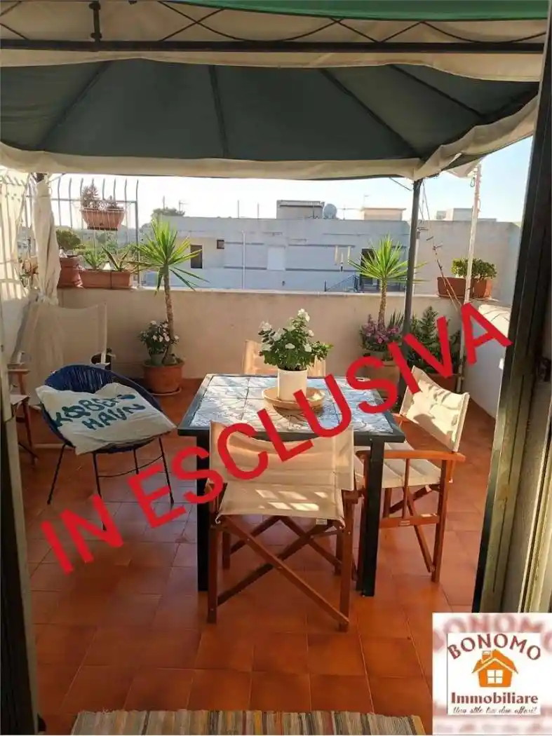 Casa indipendente in vendita a Marsala