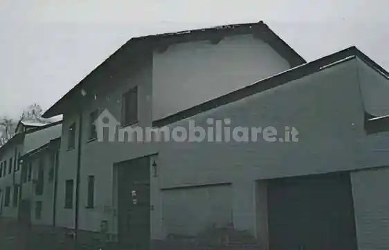 Appartamento in vendita a Arluno