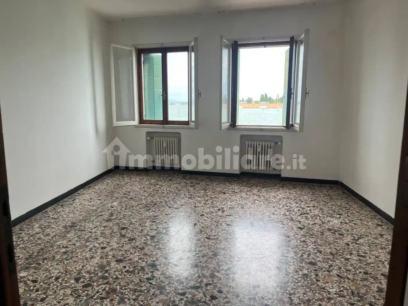 Appartamento in vendita a Venezia