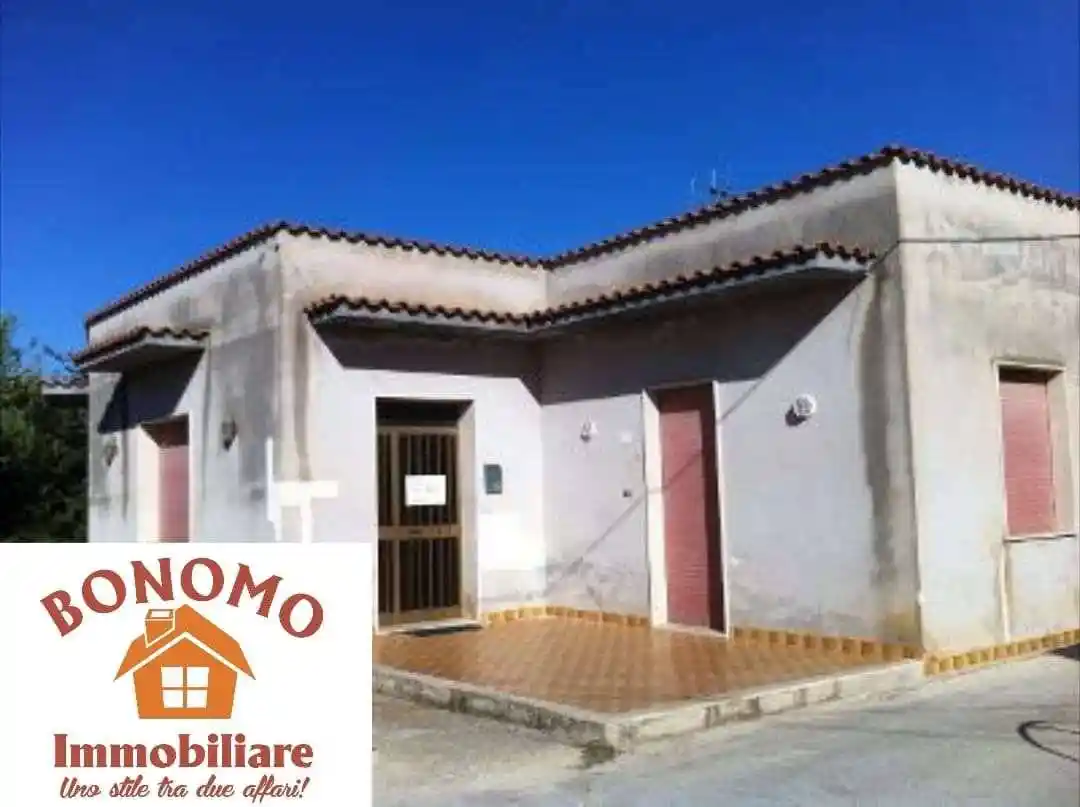 Casa indipendente in vendita a Marsala