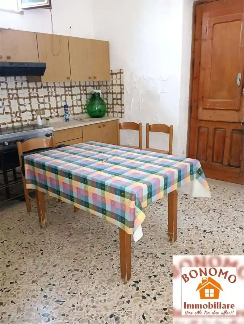 Casa indipendente in vendita a Marsala