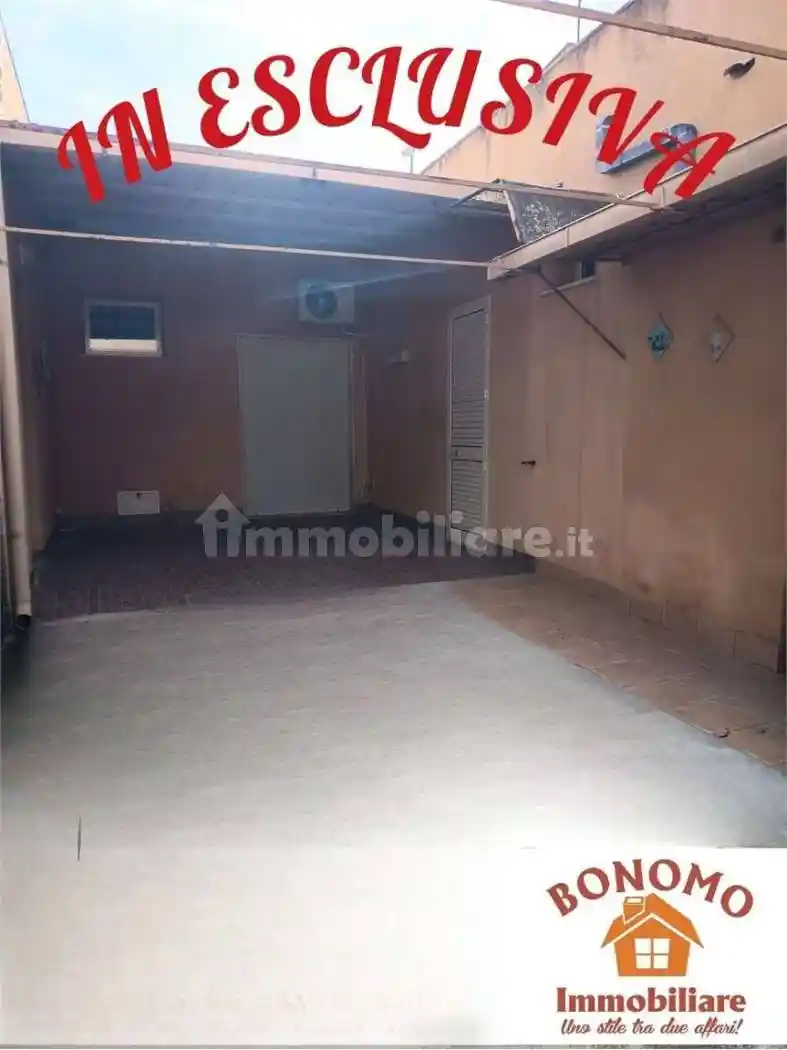 Casa indipendente in vendita a Petrosino