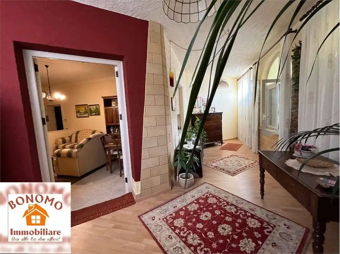 Villa in vendita a Marsala