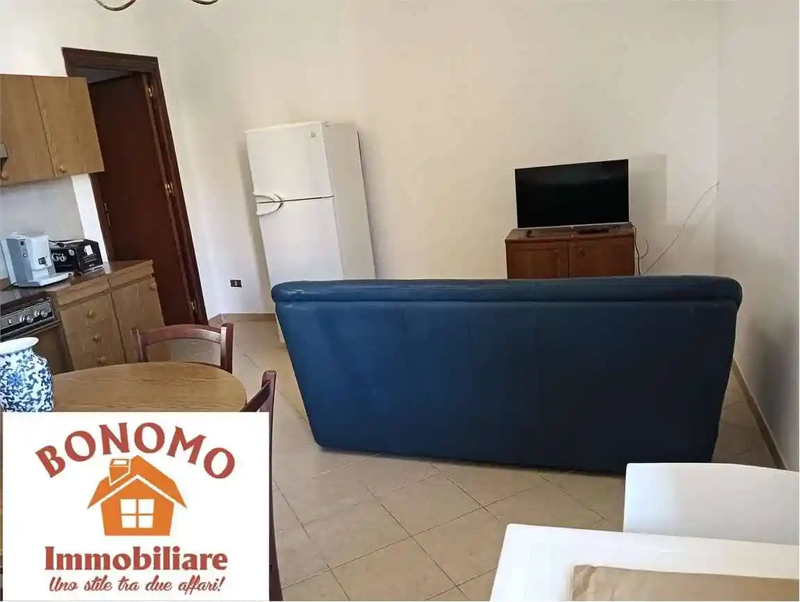 Casa indipendente in affitto a Marsala