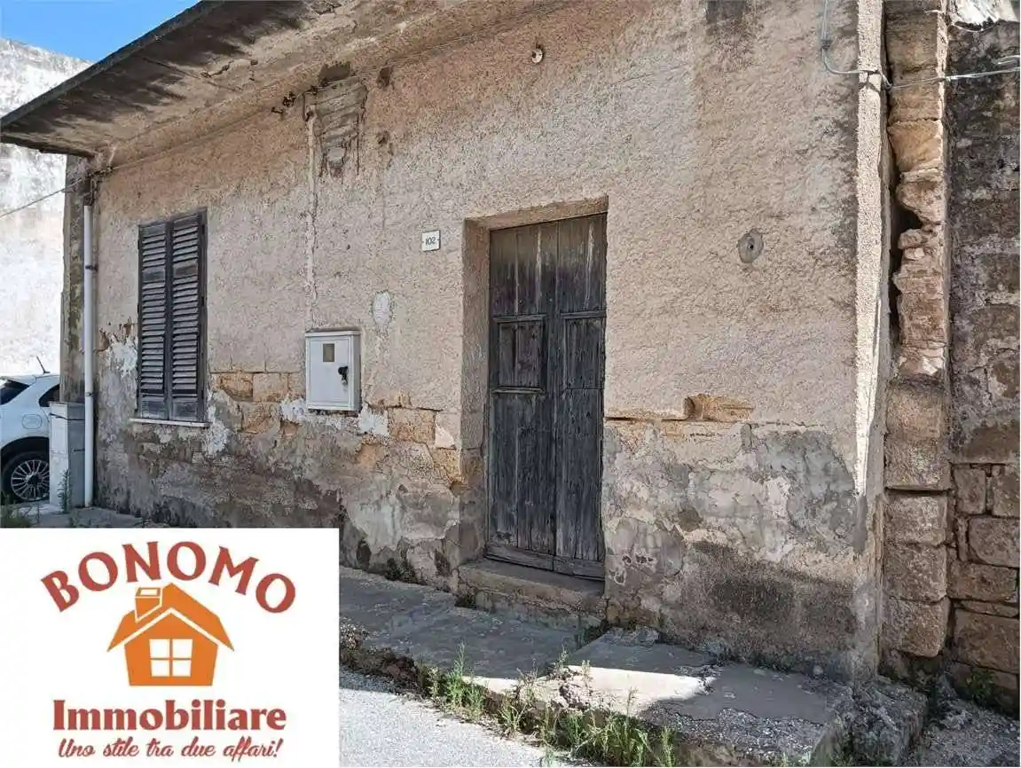 Casa indipendente in vendita a Marsala