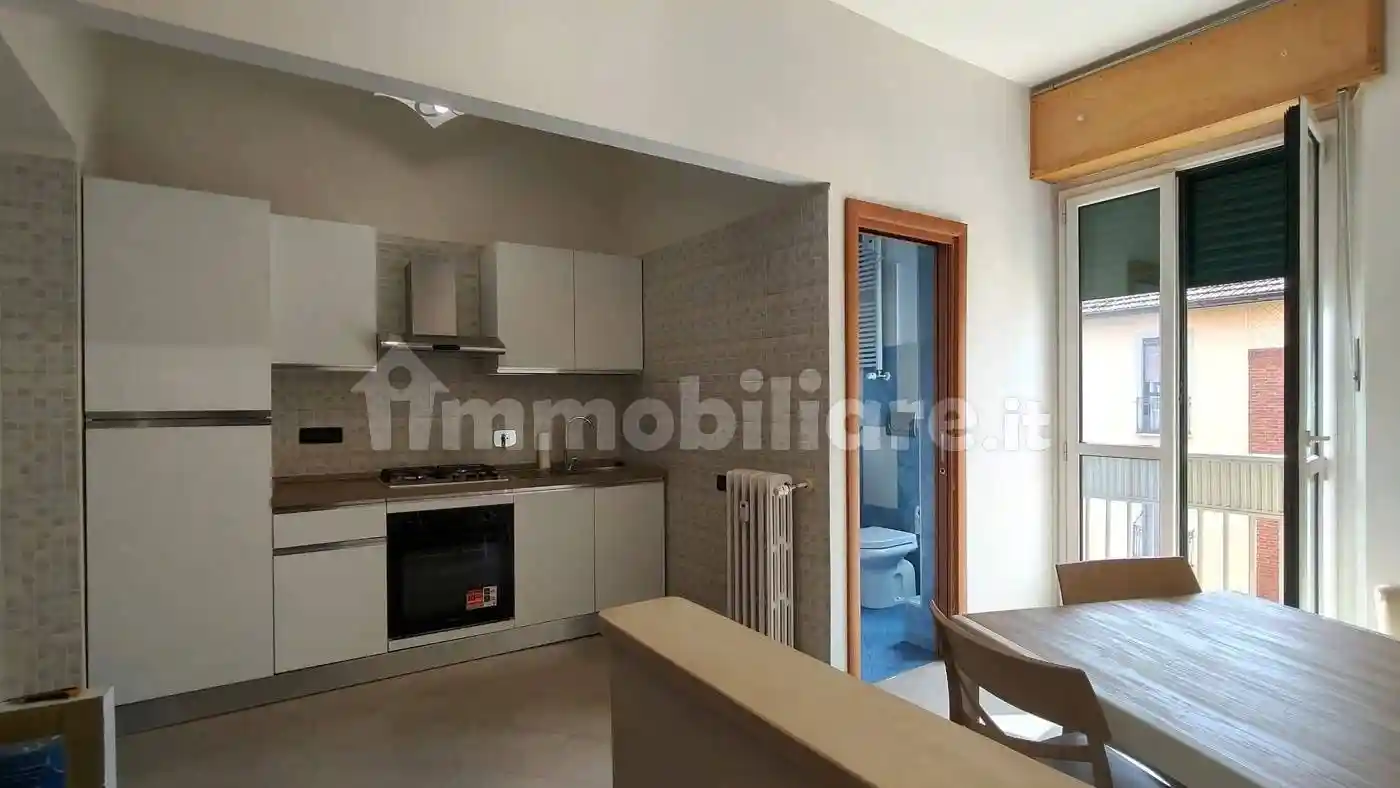 Appartamento in affitto a Torino