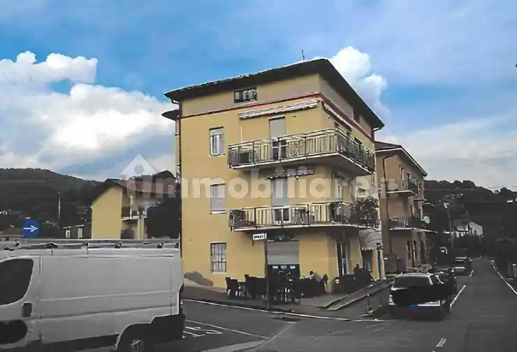 Appartamento in vendita a Olgiate Molgora