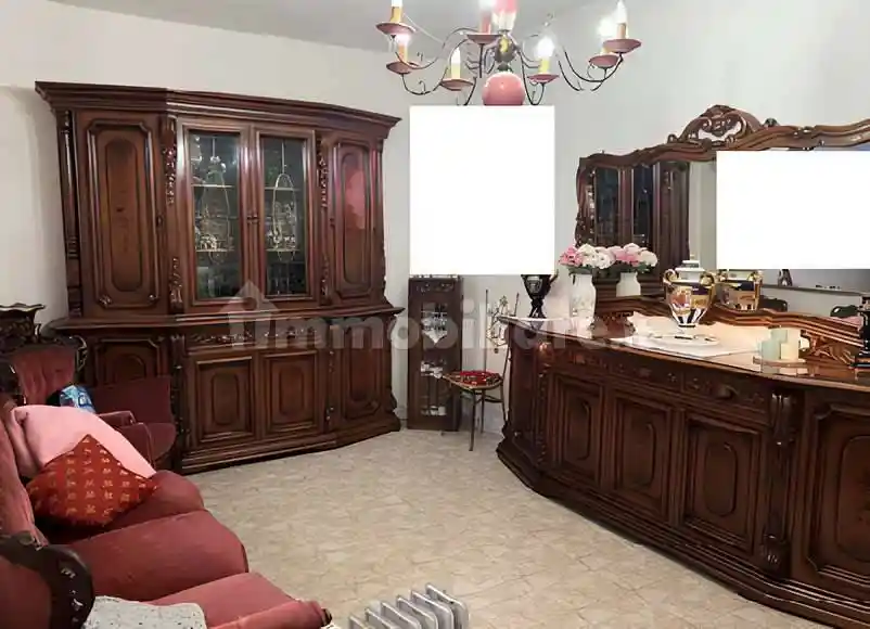 Appartamento in vendita a Magnago