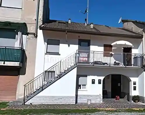 Appartamento in vendita a Varedo