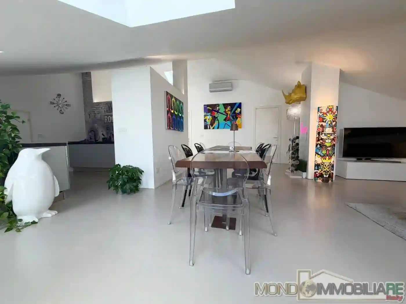 Appartamento - foto 5