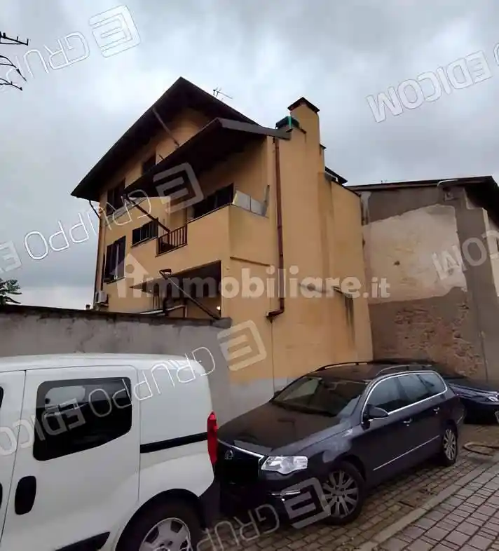 Appartamento in vendita a Legnano