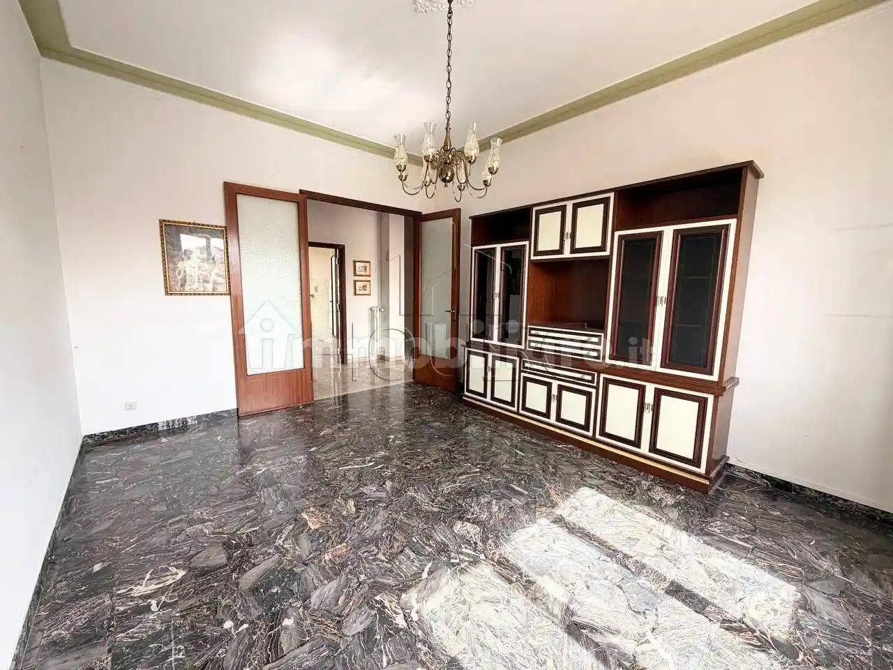 Appartamento in vendita a Arezzo