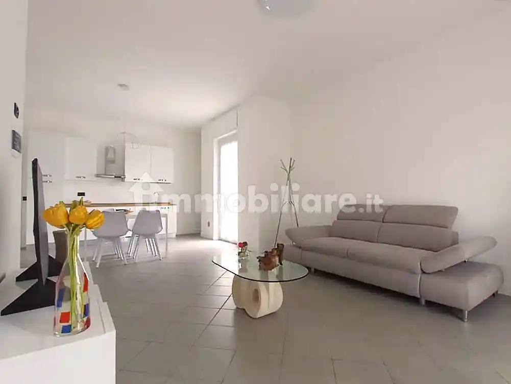 Appartamento in vendita a Cantù