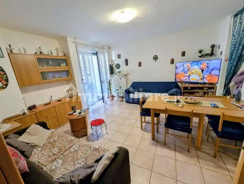 Appartamento in vendita a Trento