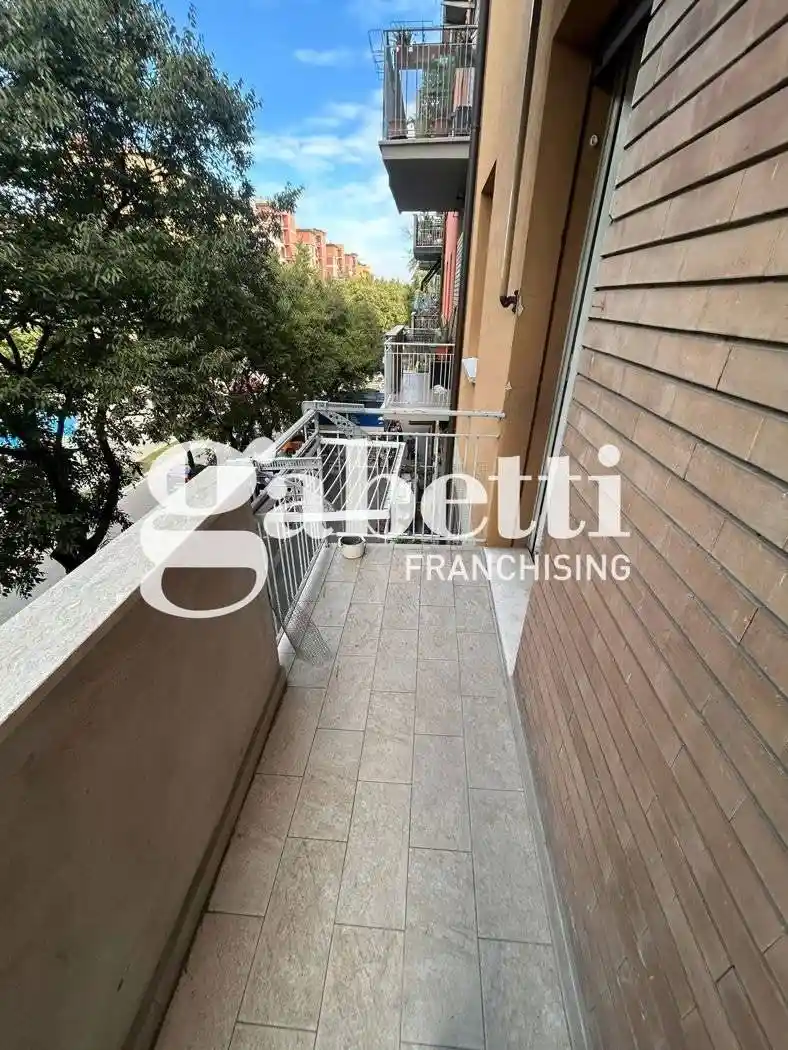 Appartamento in vendita a Bologna