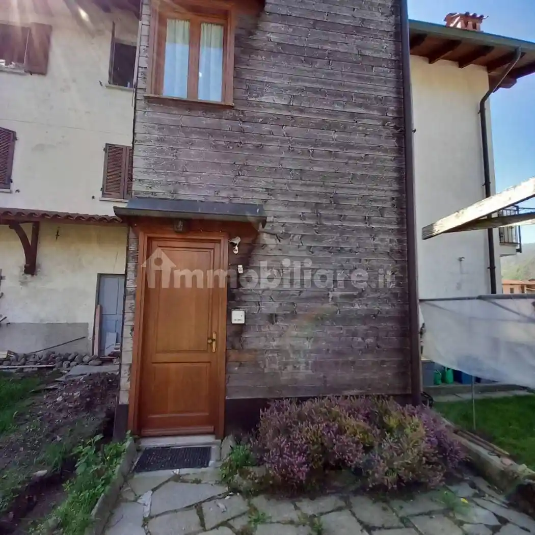 Attico - Mansarda in affitto a Quarona