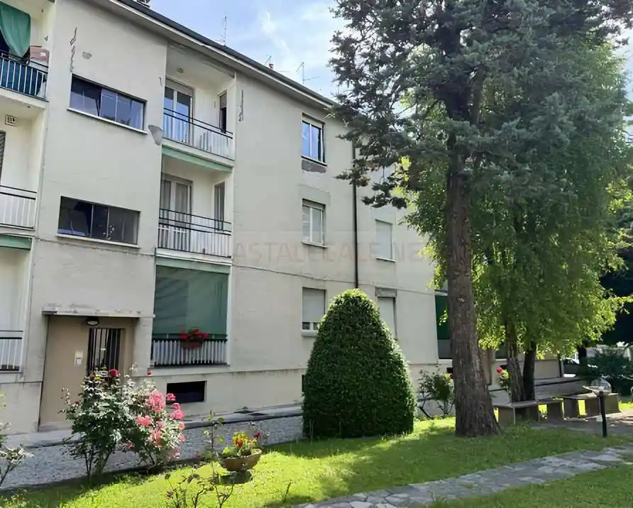 Appartamento in vendita a Meda