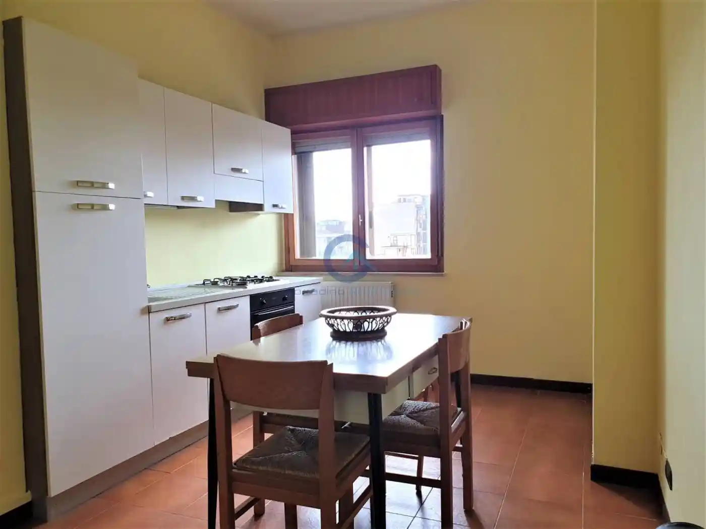 Appartamento in affitto a Catanzaro