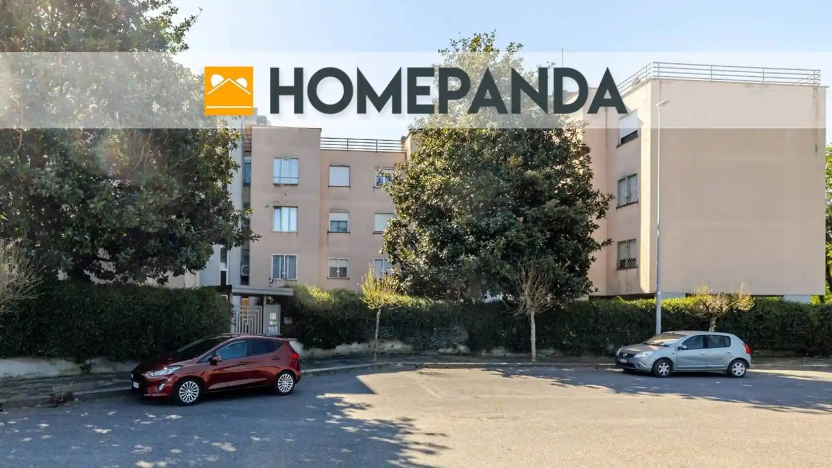Appartamento in affitto a Roma