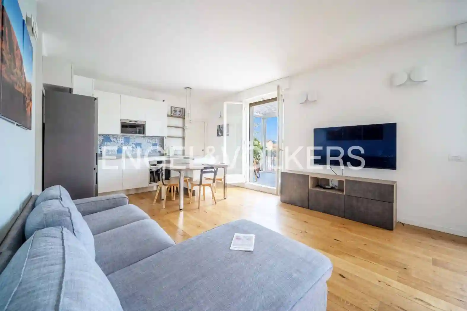 Appartamento - foto 5