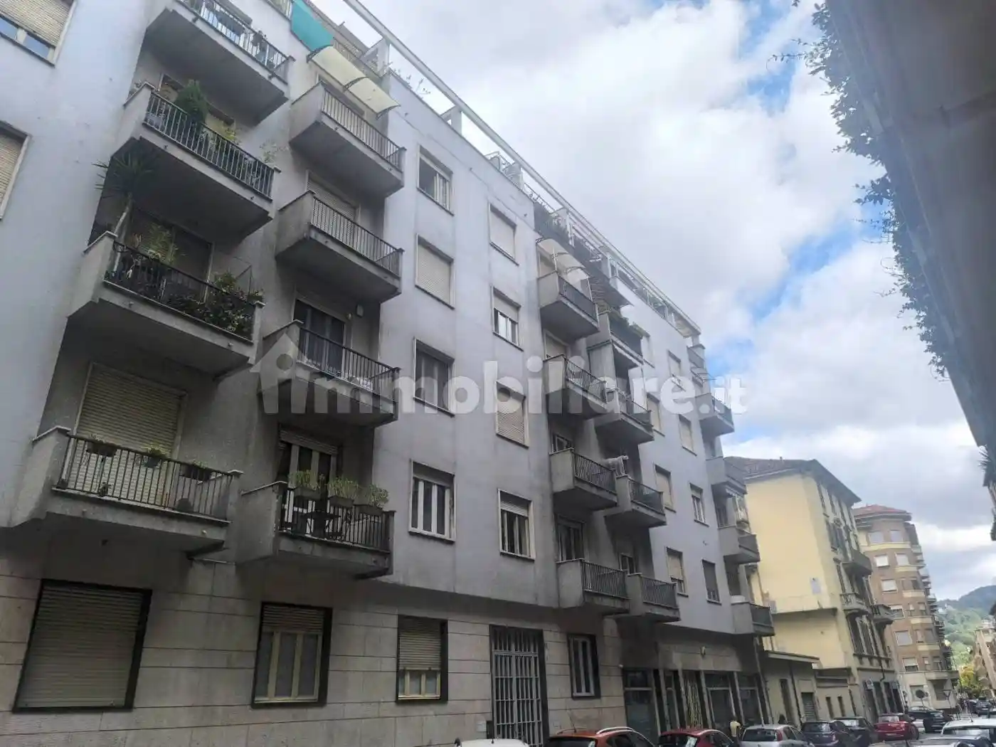 Appartamento in affitto a Torino