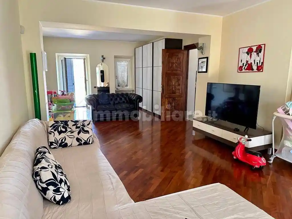 Appartamento in vendita a Alessandria