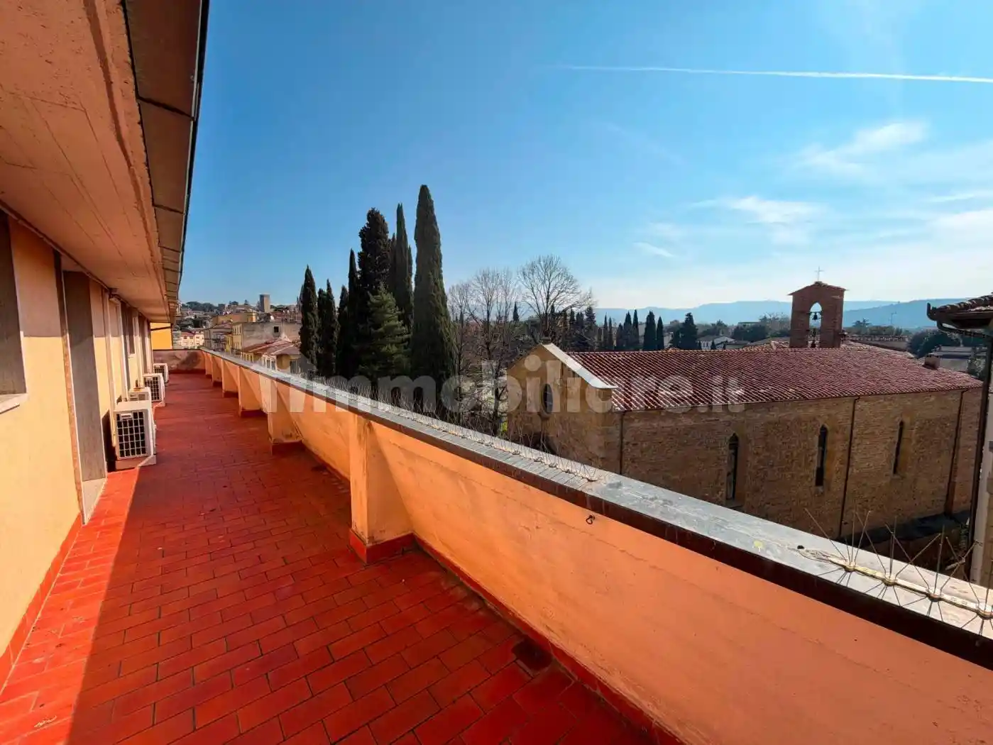 Appartamento in vendita a Arezzo
