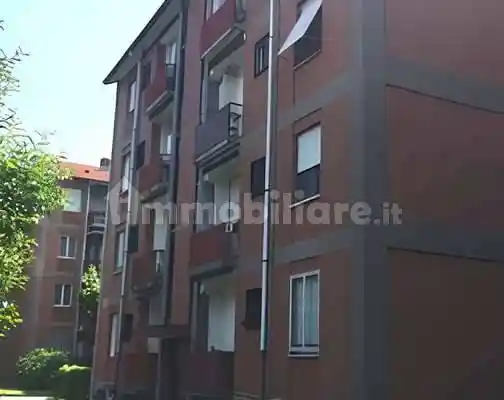 Appartamento in vendita a Brugherio