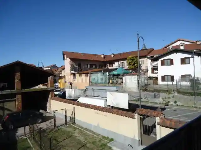 Appartamento in vendita a Druento