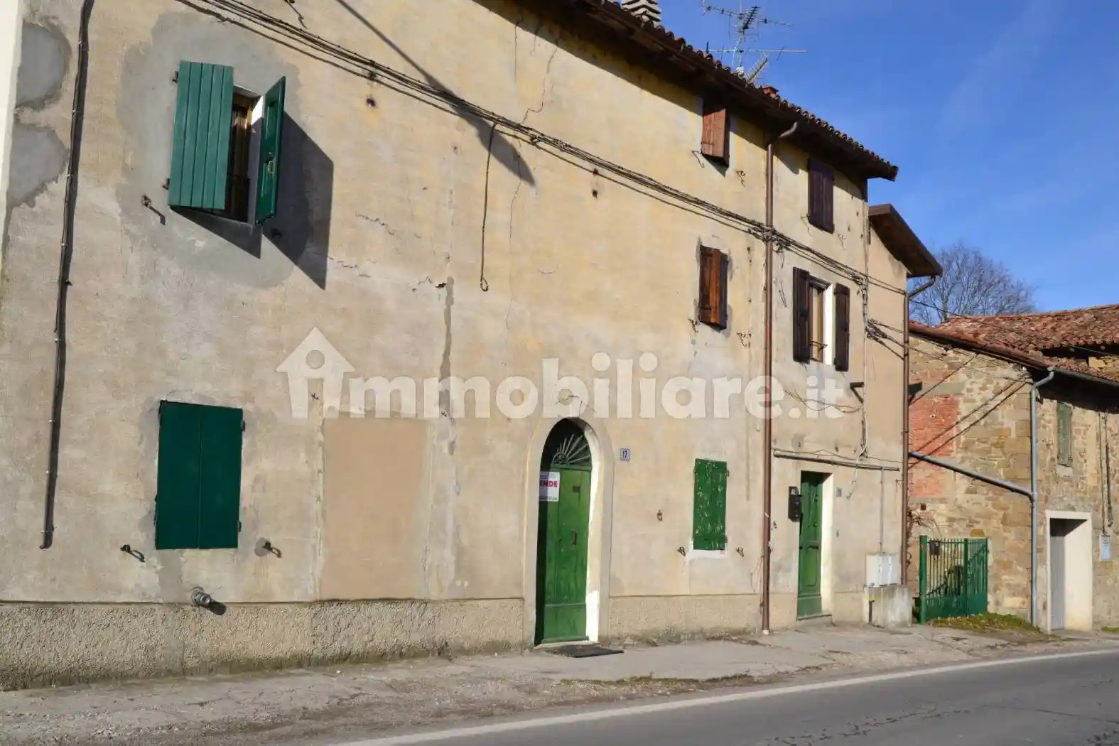 Appartamento in vendita a Castiglione dei Pepoli