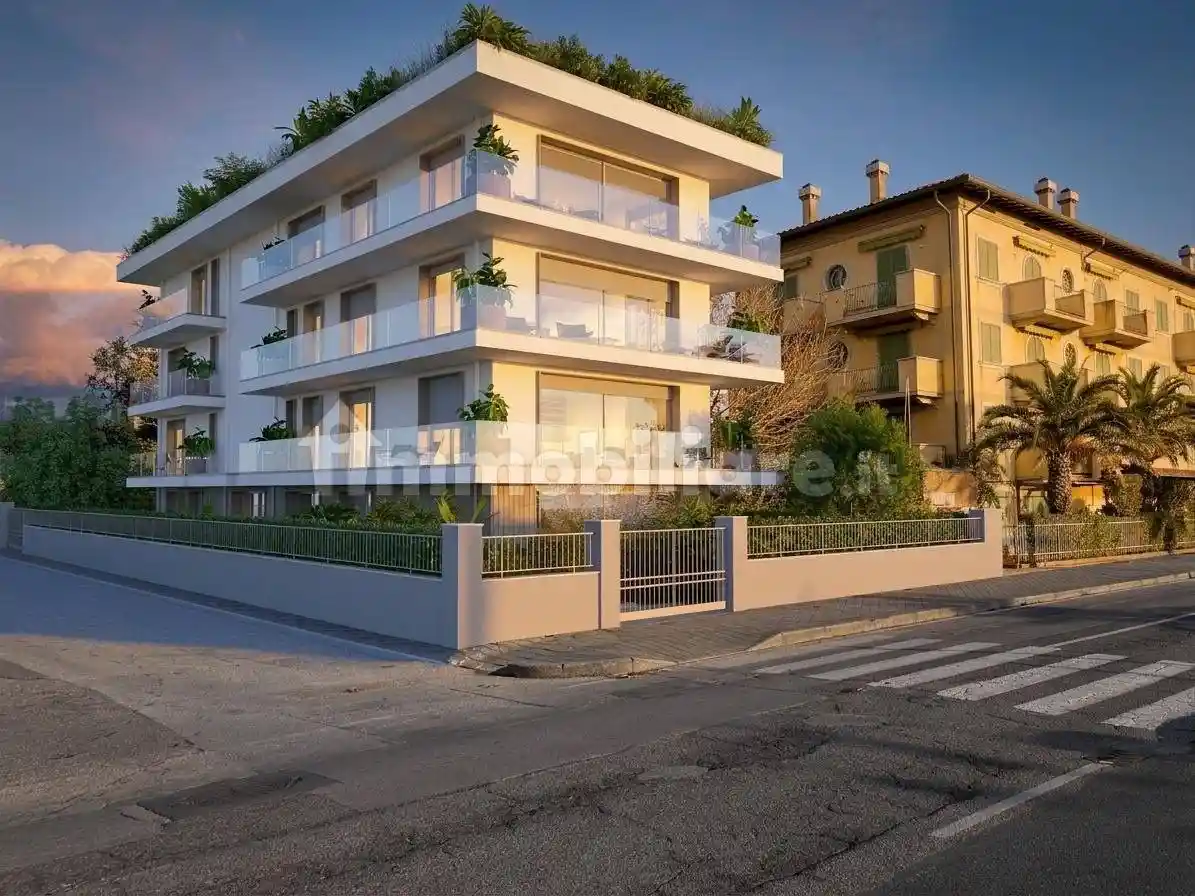 Attico - Mansarda in vendita a Pietrasanta