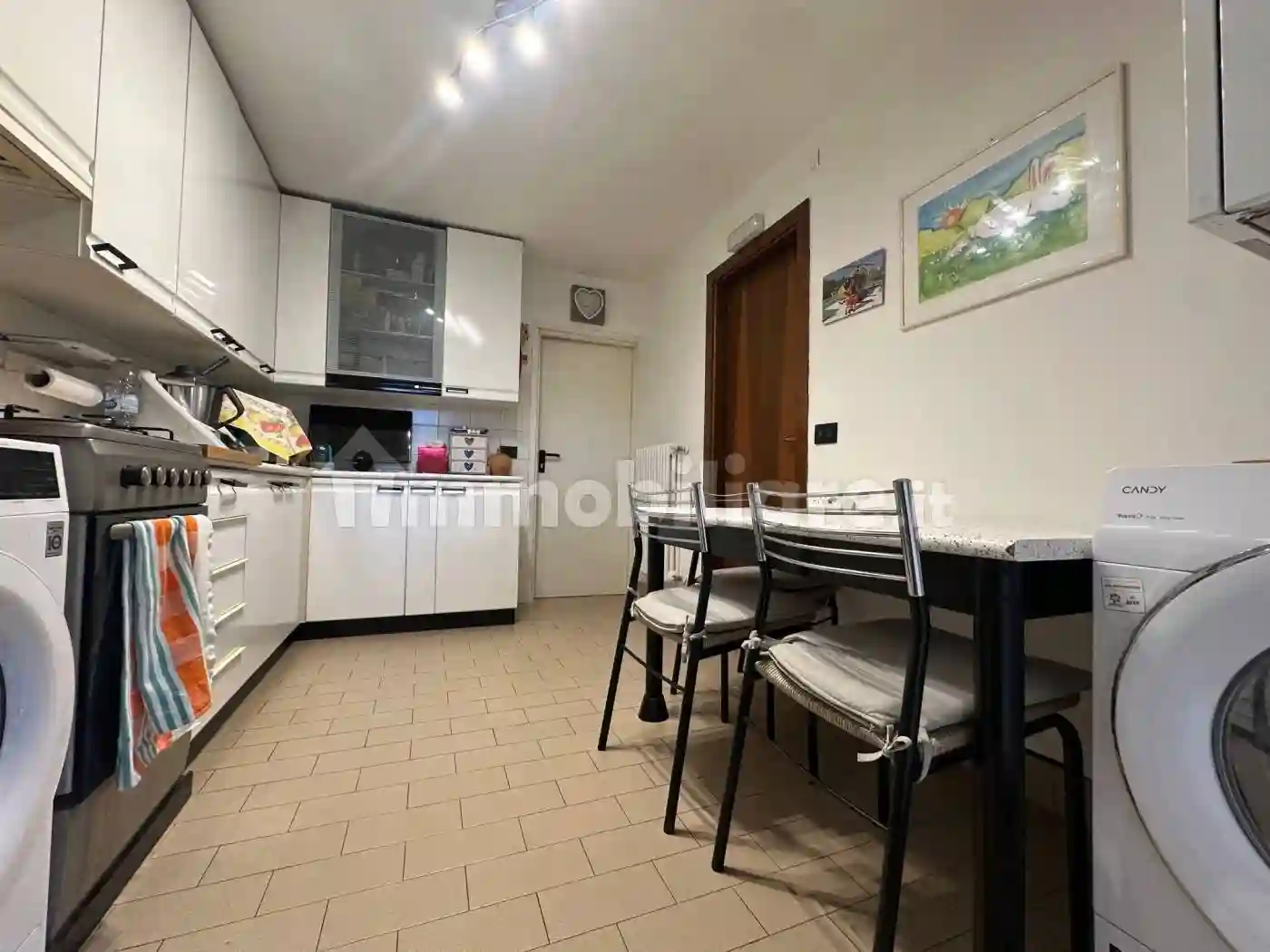 Villetta a schiera - foto 2