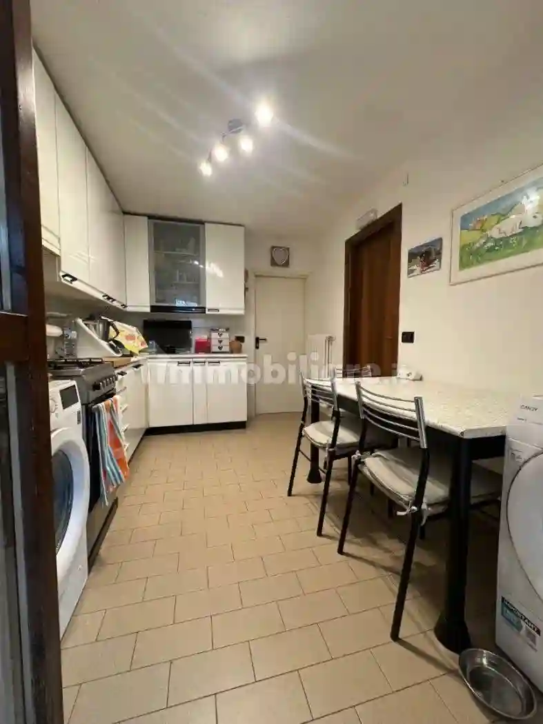 Villetta a schiera - foto 5