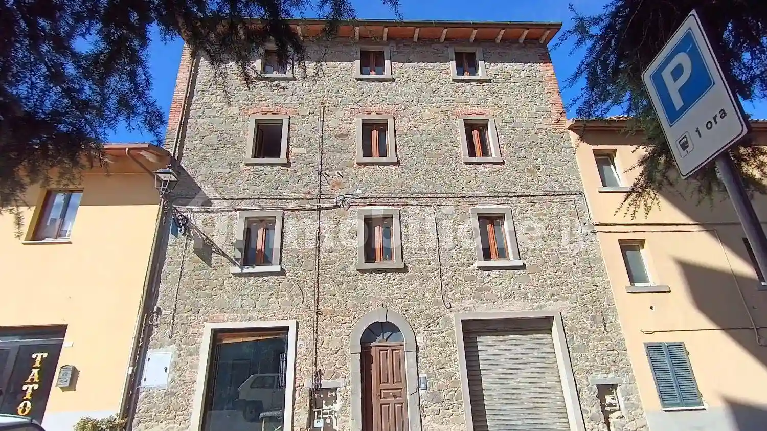 Palazzo - Edificio - foto 2