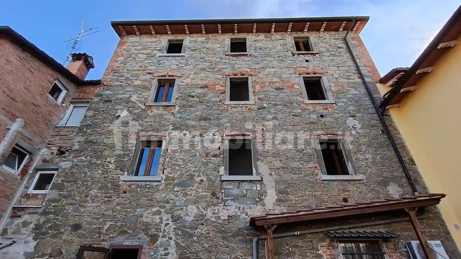 Palazzo - Edificio - foto 4