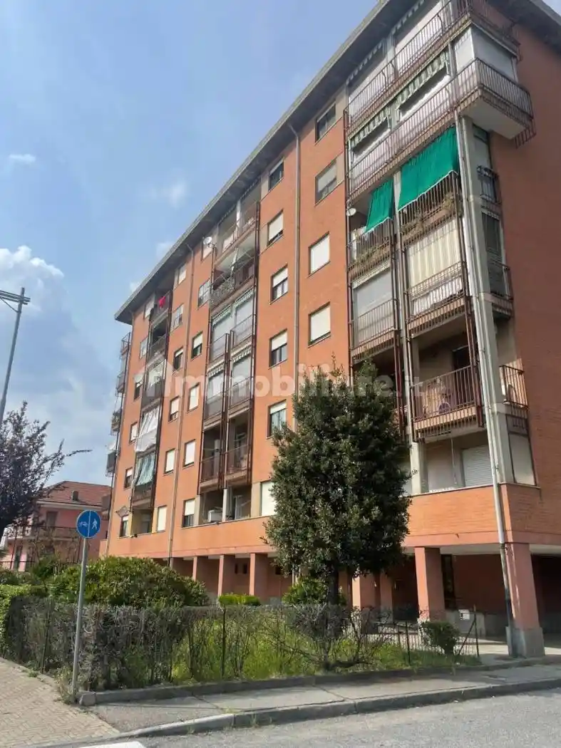 Appartamento in vendita a Orbassano