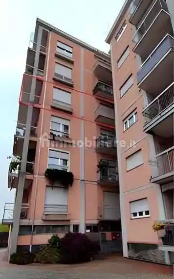 Appartamento in vendita a Castellanza