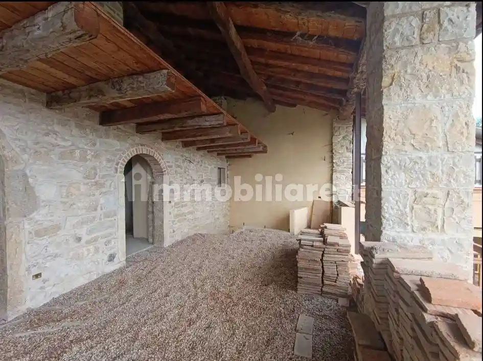 Rustico - Casale in vendita a Ponteranica