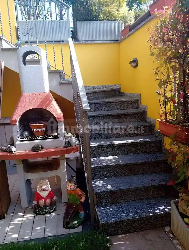 Appartamento in vendita a Castellanza