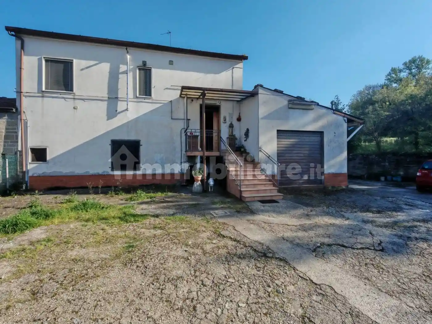 Villa in vendita a Benevento