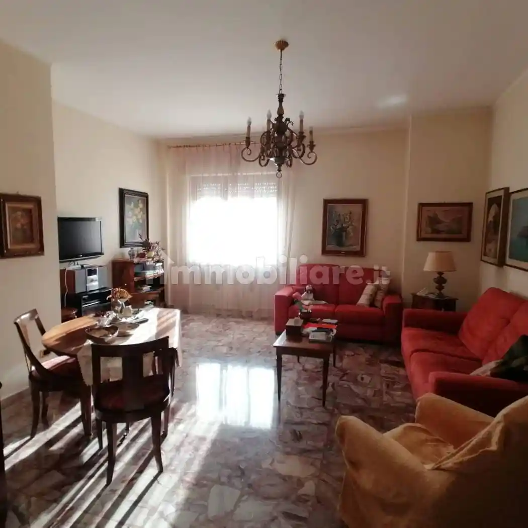 Appartamento in vendita a Alessandria