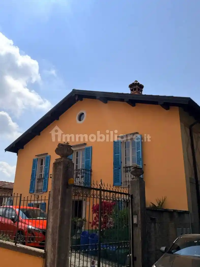 Appartamento in vendita a Varese