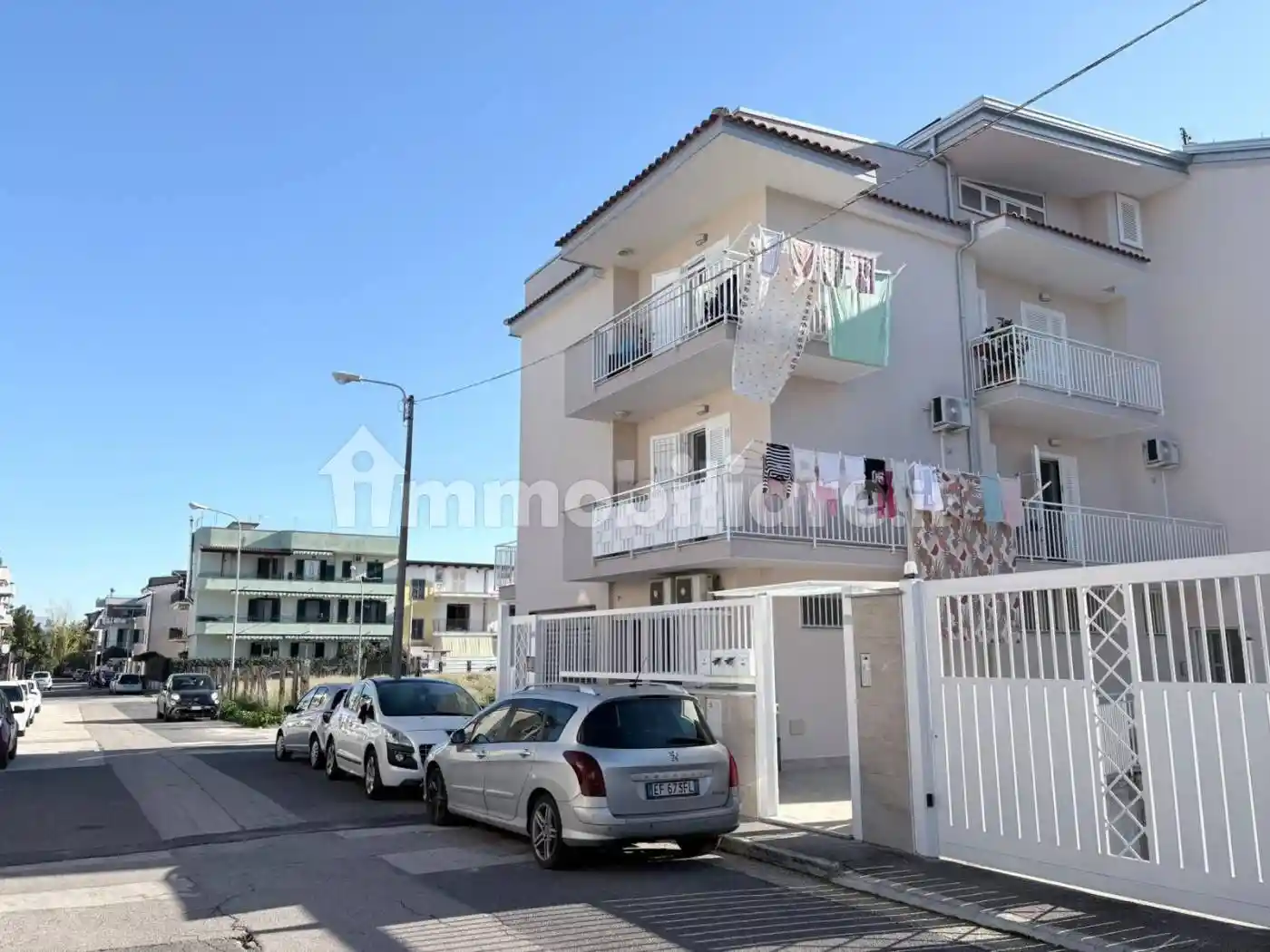 Appartamento in vendita a Frattamaggiore